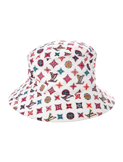 louis vuitton reversible bucket hat|louis vuitton bucket hat men.